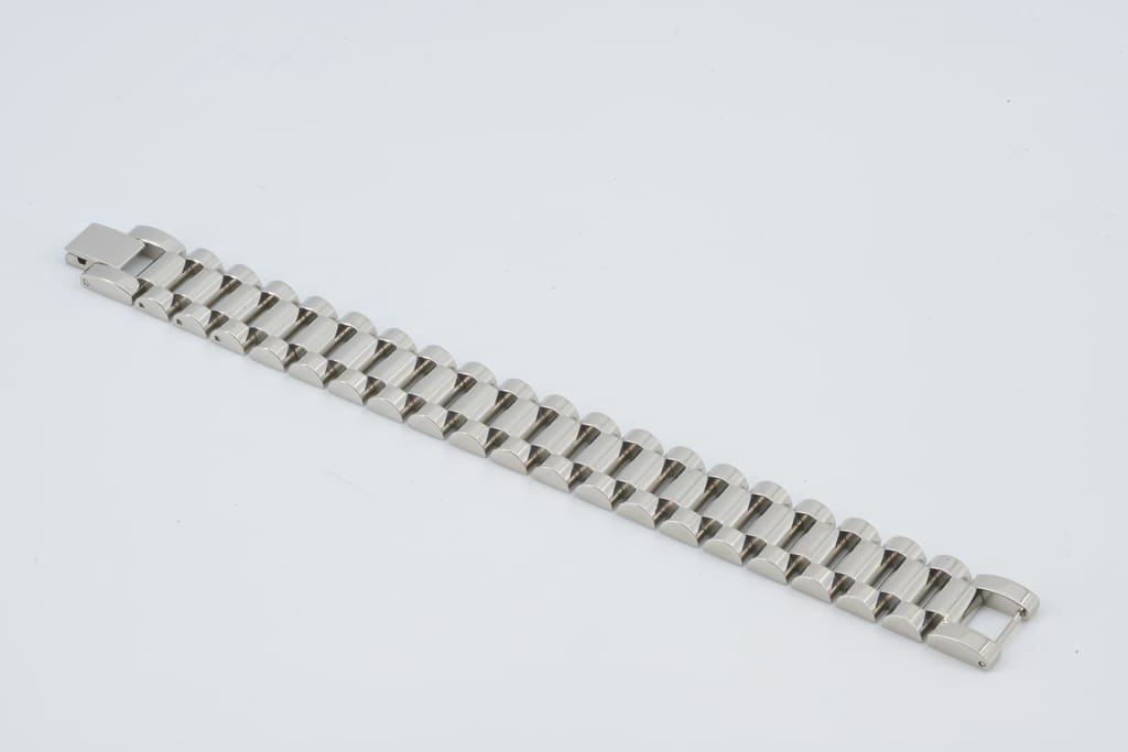 Lunara Link Classic Bracelet
