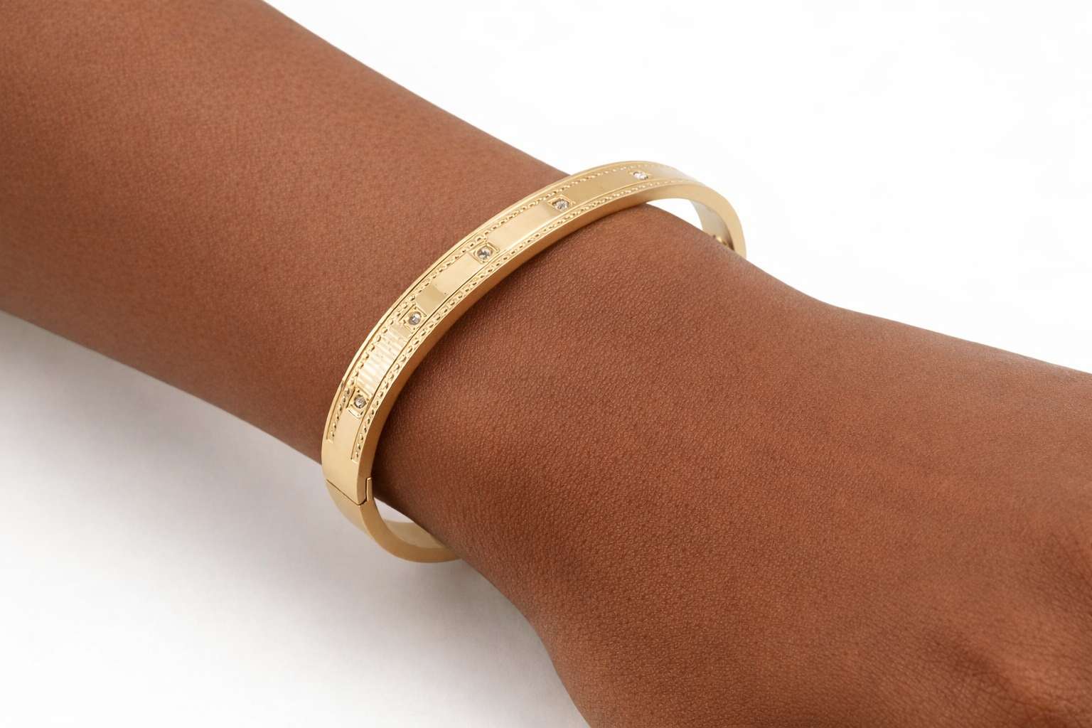 Orabelle Bangle