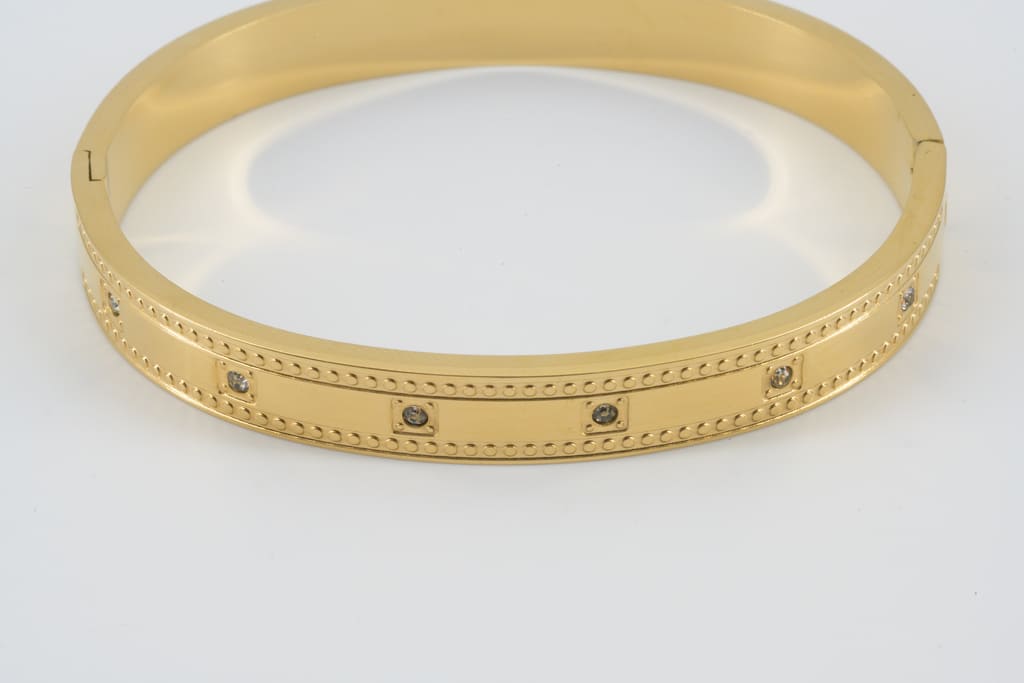 Orabelle Bangle