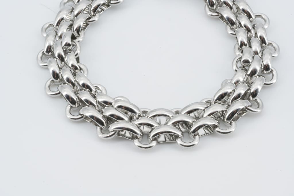 Stradora Buckle Bracelet