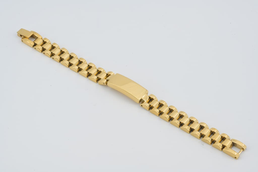 Vera Mesh Strap