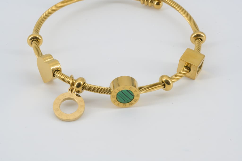 Verde Bracelet