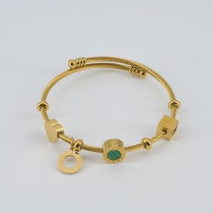 Verde Bracelet