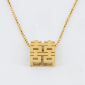 Eternal Joy Necklaces