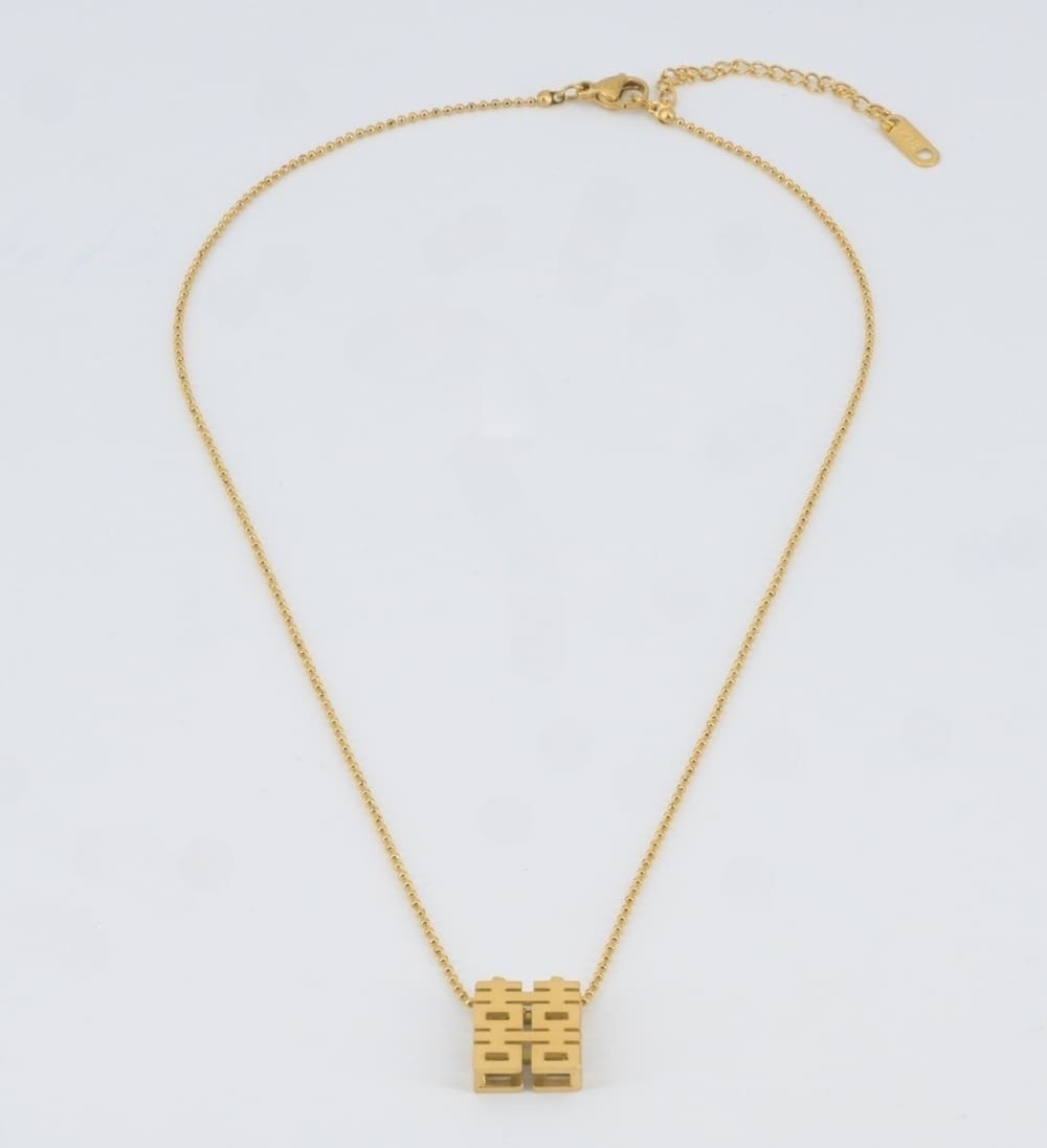 Eternal Joy Necklaces