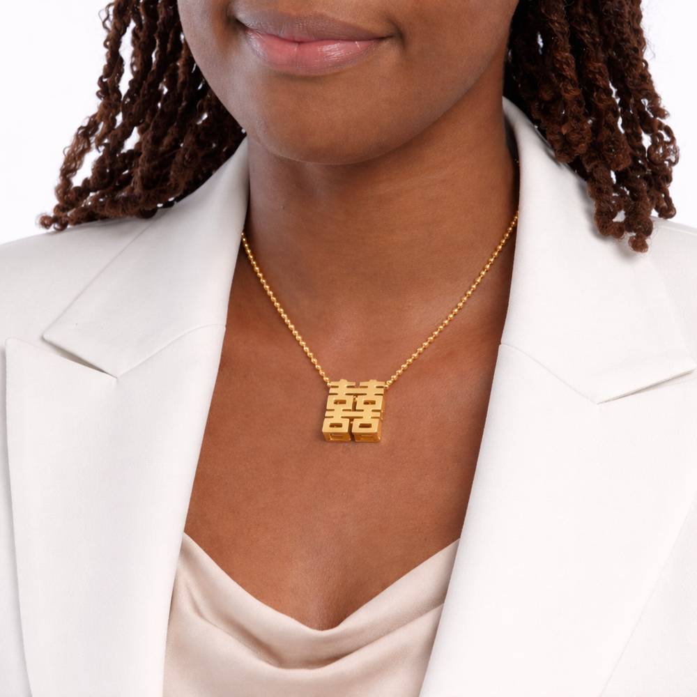 Eternal Joy Necklaces