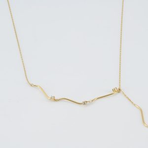 Gaba Calm Necklace