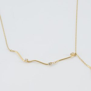 Gaba Calm Necklaces
