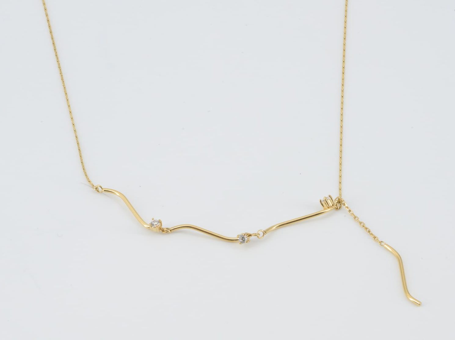 Gaba Calm Necklaces