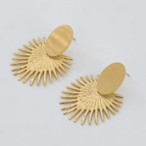Soléa Mini Studs