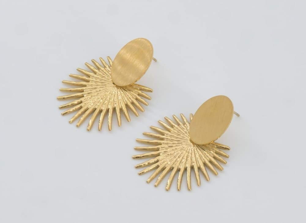 Soléa Mini Studs