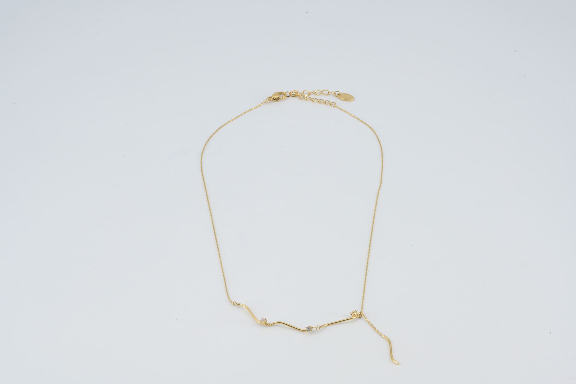 Gaba Calm Necklace