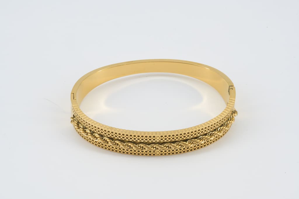 Grainé Bangle