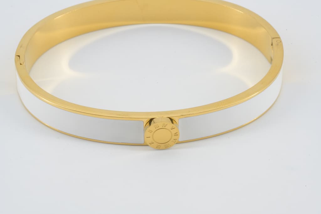 Luna Grace Bangle