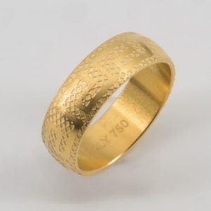 Eterno Amore Ring