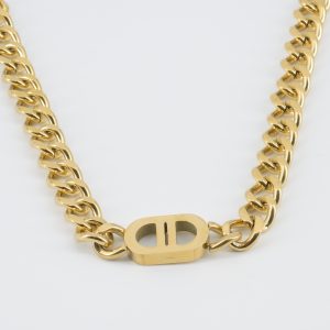 Étoile d‘Or NECKLACE