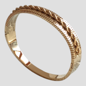 Luxury Classic Bangles - Image 2