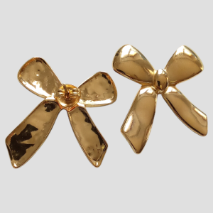 Bowknot Earrings - Image 2