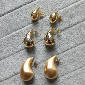 Drop Earring - Image 6