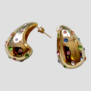 Drop Earring - Image 4