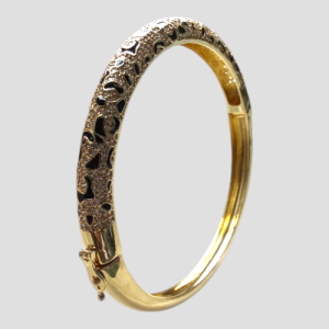Leopard Bangles - Image 3