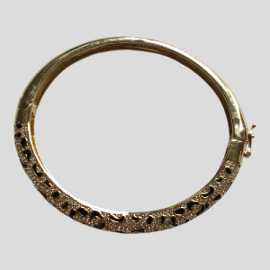 Leopard Bangles - Image 2