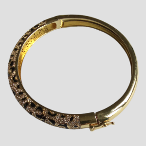 Leopard Bangles - Image 4