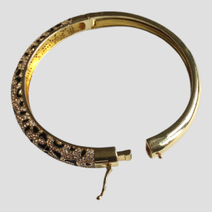 Leopard Bangles - Image 5