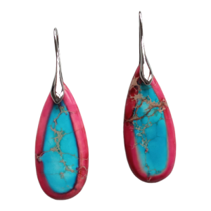 Bohemian Earrings - Image 2