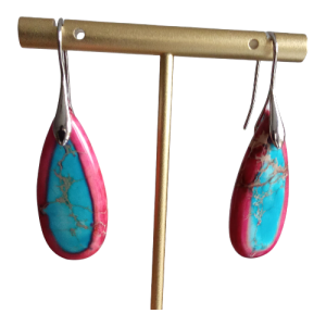Bohemian Earrings - Image 3