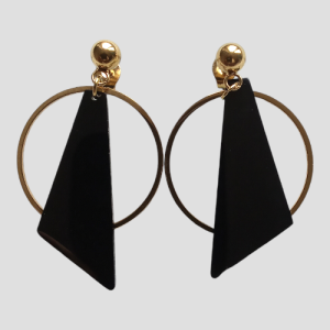 Drop Earrings - Image 2