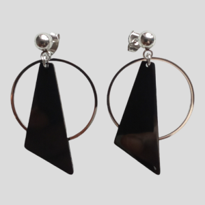 Drop Earrings - Image 2