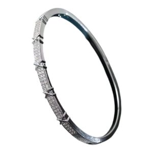 Rope Tie Bangles - Image 2