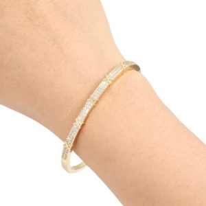 Rope Tie Bangles - Image 3