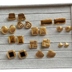 Giselle Earrings - Image 3