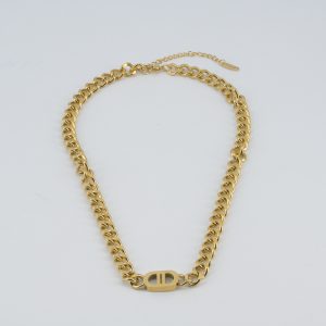 Étoile d‘Or NECKLACE - Image 2