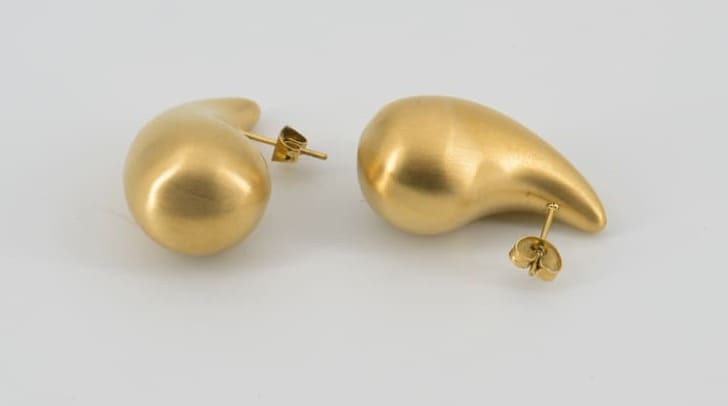 Solars Matte Studs
