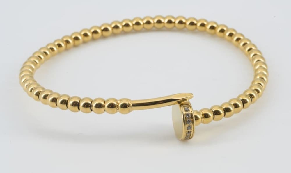 Clavelle Bracelets