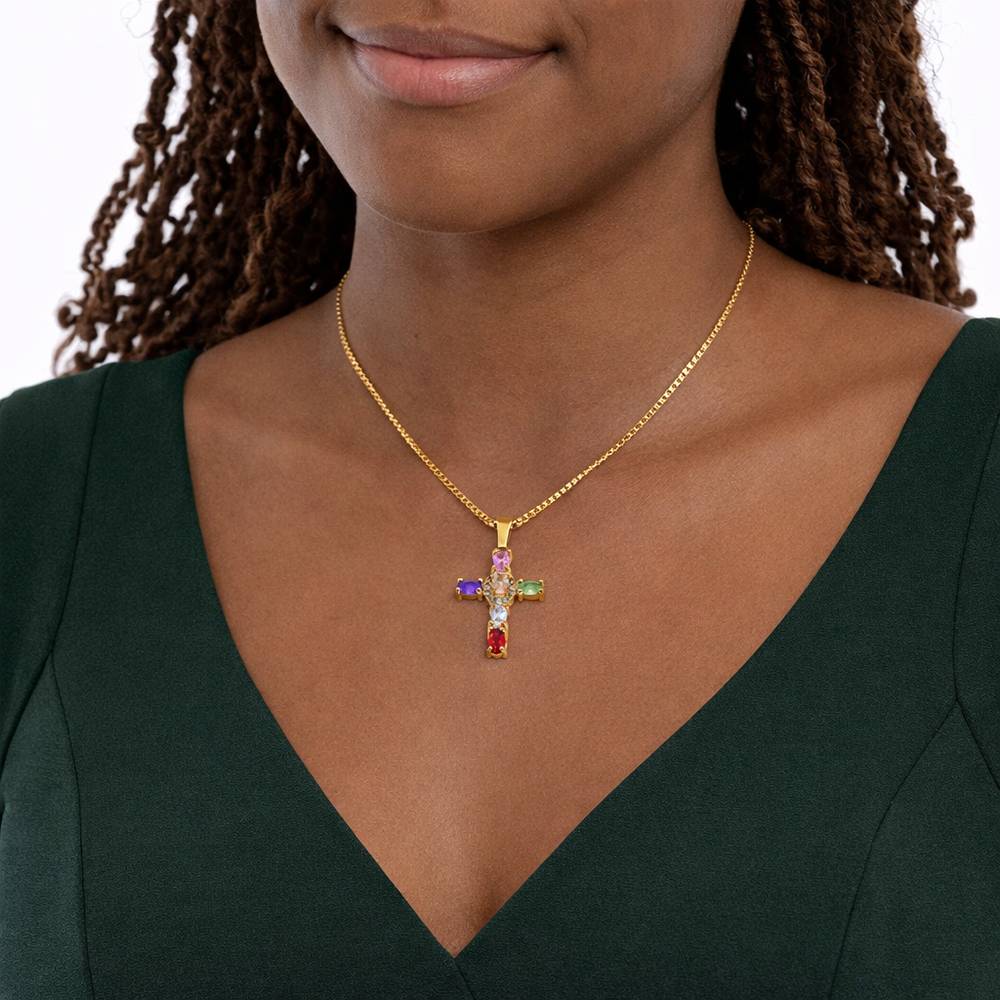 Golden Grace Necklaces