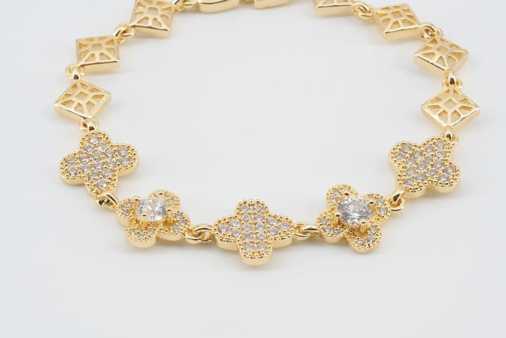 Charmelle Bracelets