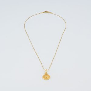 Medusa Necklace - Image 2