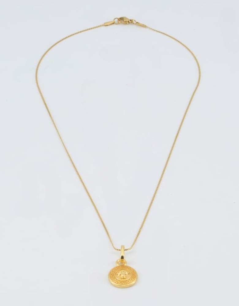 Medusa Necklaces