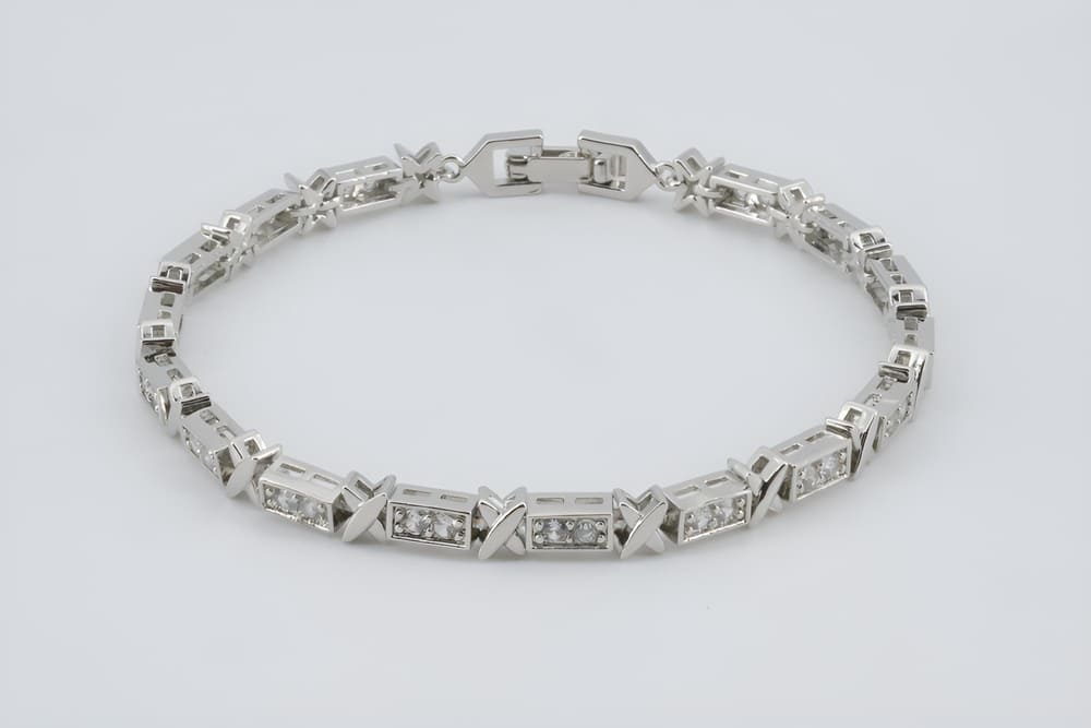 Forever Linked Bracelets