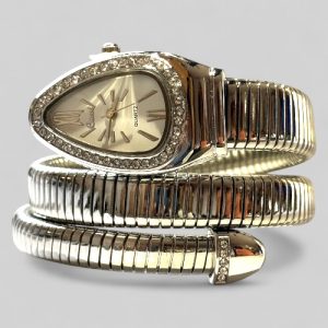Luxury Twirl Watch - Image 2