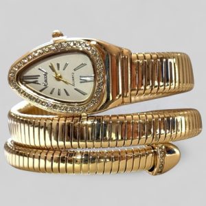 Luxury Twirl Watch - Image 2