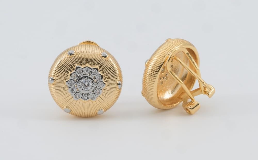 Liora Earrings