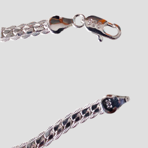 Cuban Chain Bracelets - Image 2