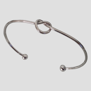 Knot Cuff Bracelets - Image 4
