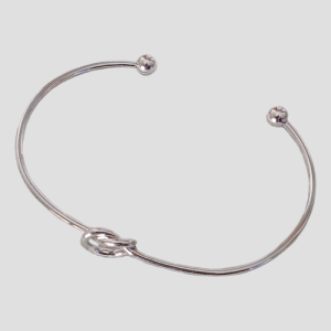 Knot Cuff Bracelets - Image 6