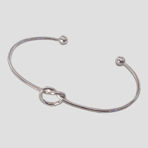 Knot Cuff Bracelets - Image 5